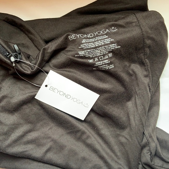 Beyond yoga infinity scarf - Picture 2 of 4